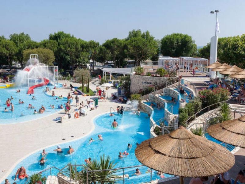 Camping Ca'Pasquali