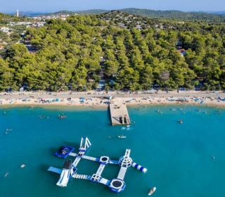 Camping Jezera Lovi??a Murter