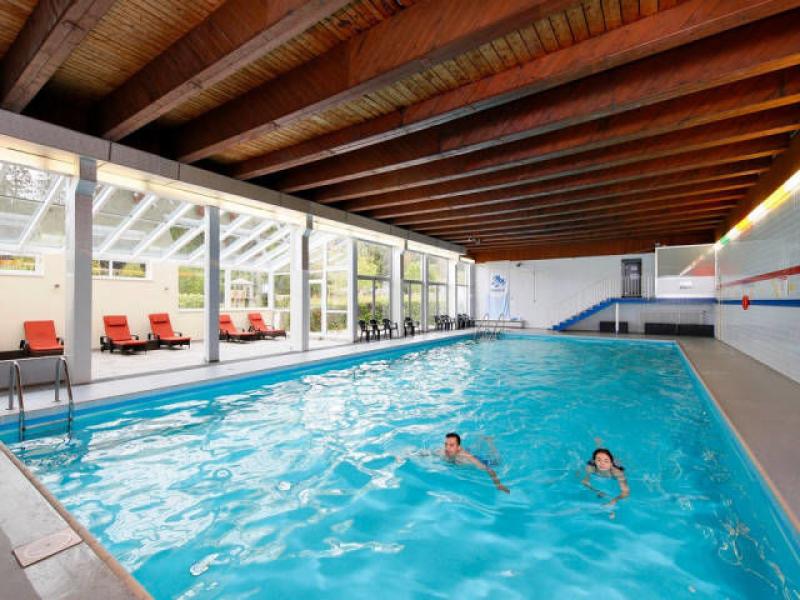 KNAUS Campingpark Viechtach