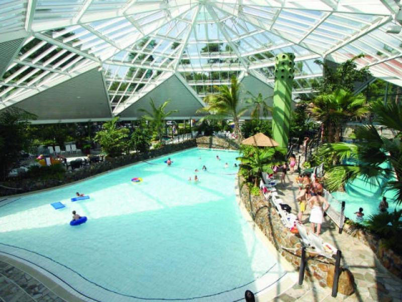 Camping Village Il Poggetto