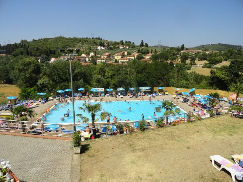 Camping Village Il Poggetto