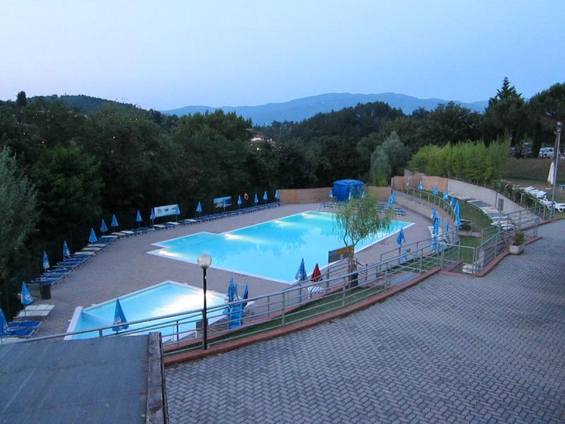 Camping Village Il Poggetto