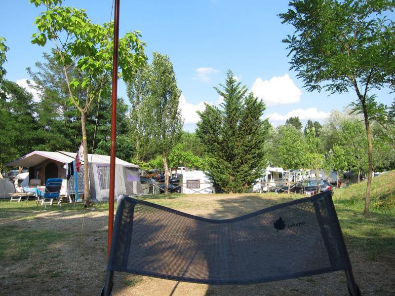 Camping Village Il Poggetto