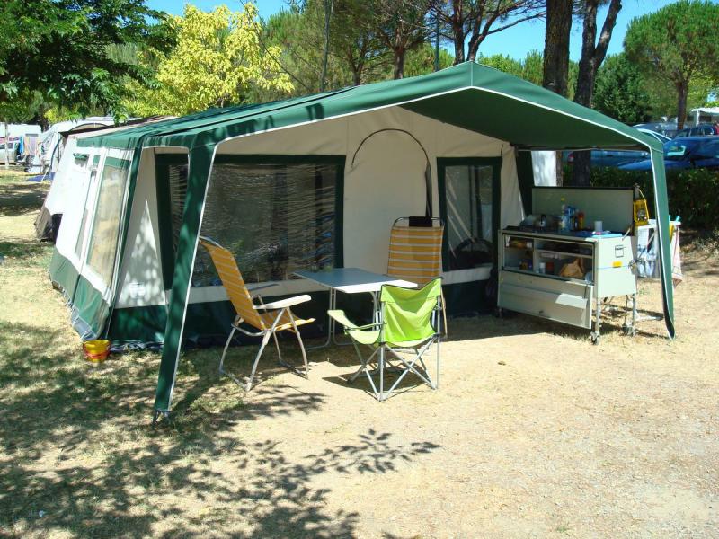 Camping Village Il Poggetto