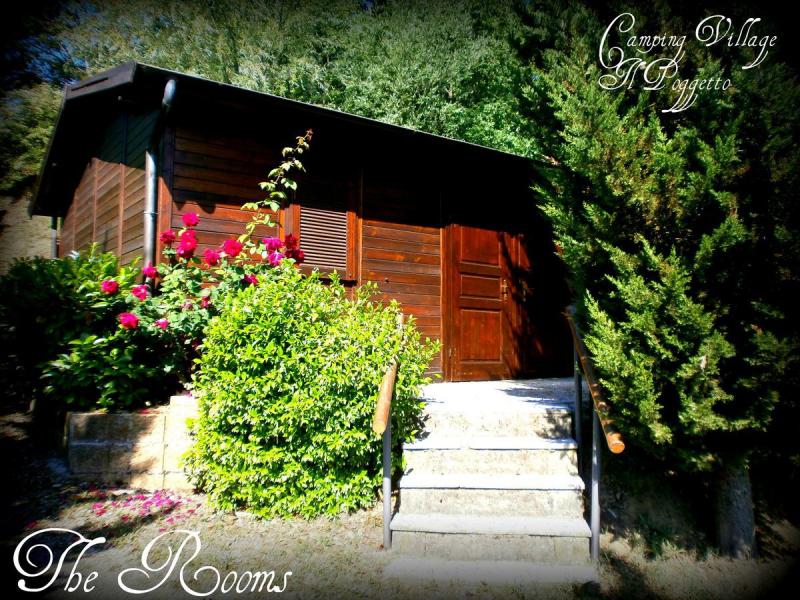 Camping Village Il Poggetto