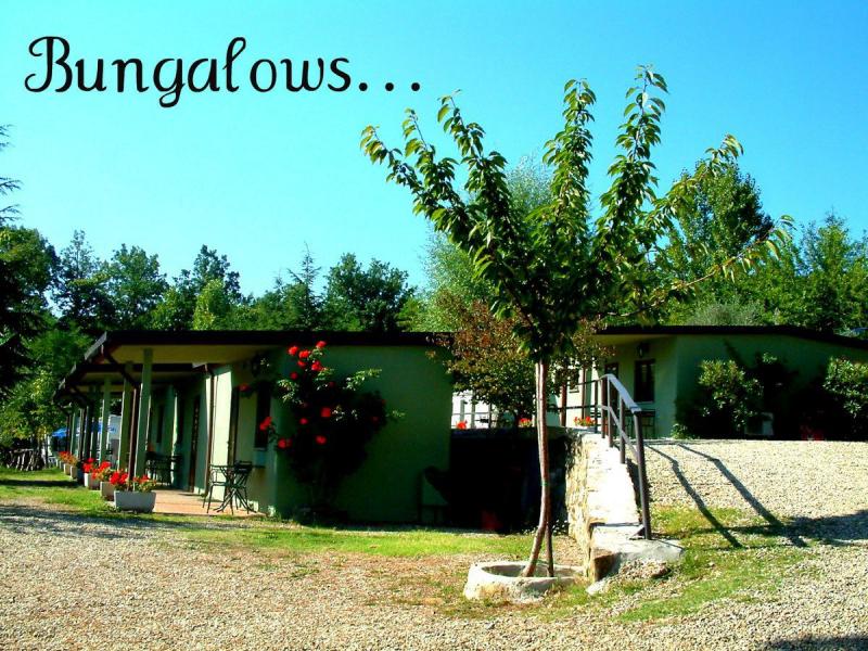 Camping Village Il Poggetto