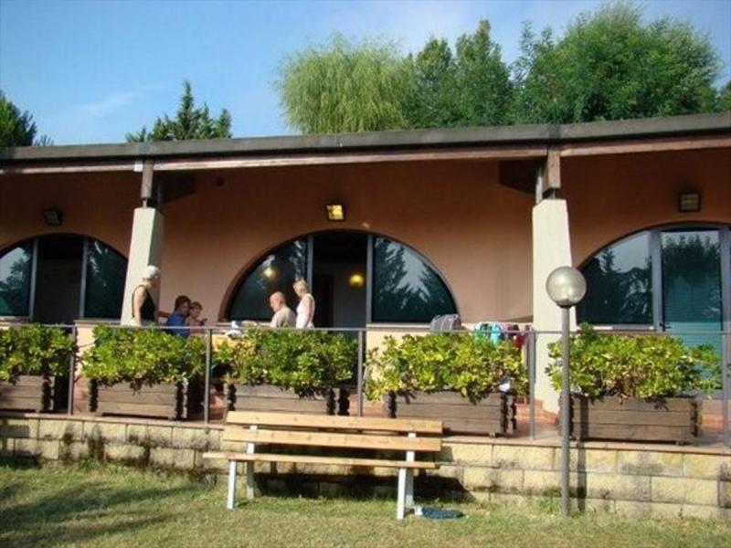 Camping Village Il Poggetto