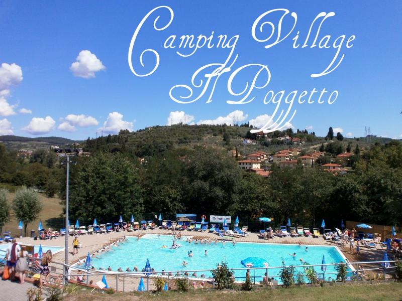 Camping Village Il Poggetto