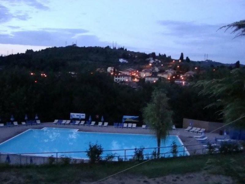 Camping Village Il Poggetto