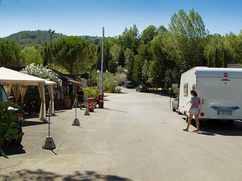 Camping Village Il Poggetto