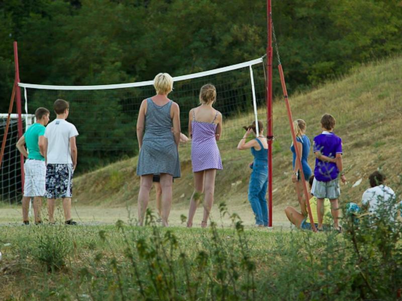 Camping Village Il Poggetto