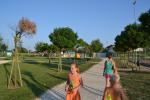 Camping Marelago