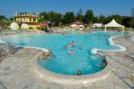 Camping Baia verde