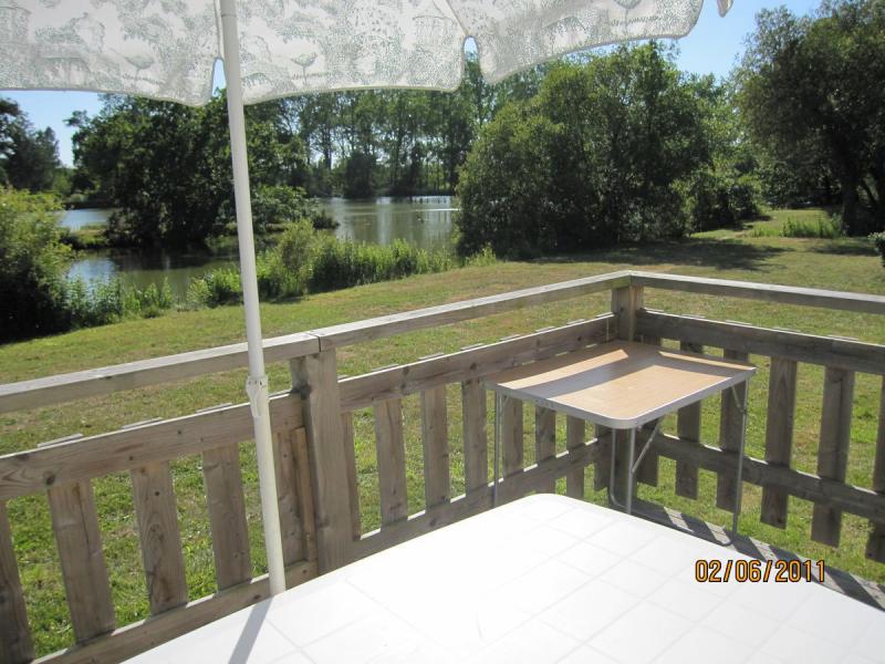 Camping Le Vieux Chêne