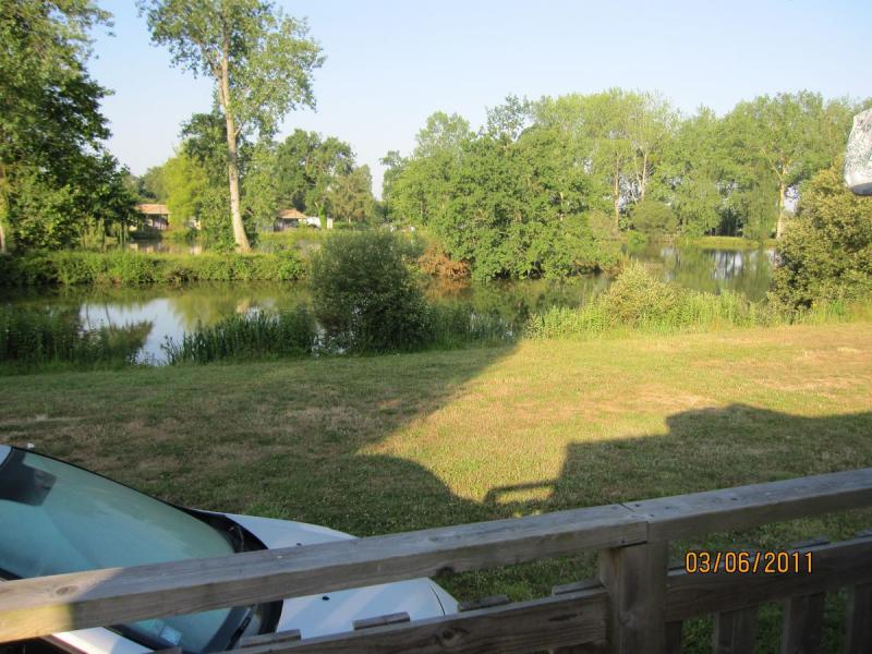 Camping Le Vieux Chêne