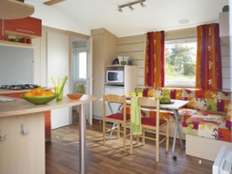 Camping Le Vieux Chêne