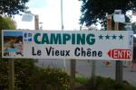 Camping Le Vieux Chêne