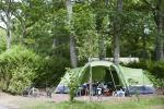 Camping Huttopia Rambouillet