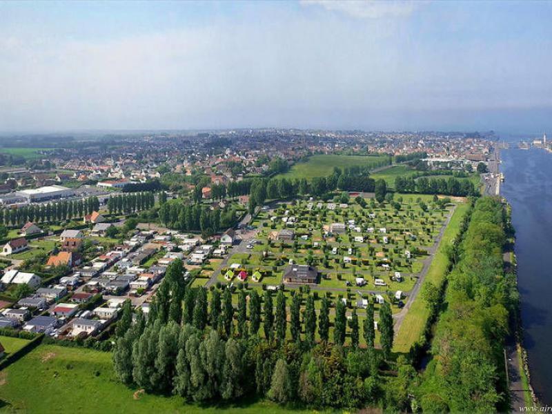 Camping Seasonova Riva Bella