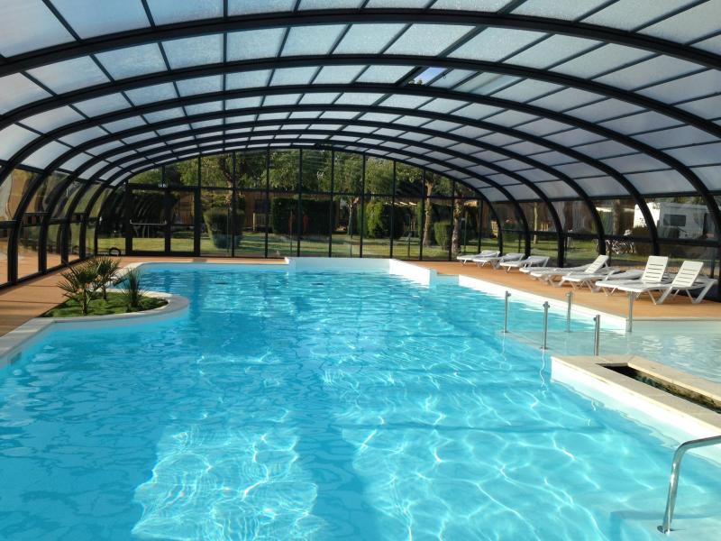 Camping Seasonova Riva Bella