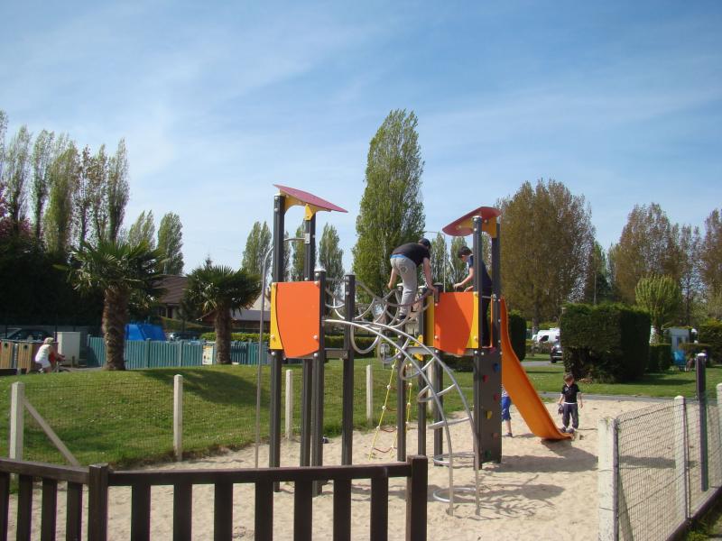 Camping Seasonova Riva Bella