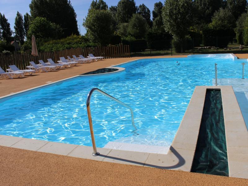 Camping Seasonova Riva Bella