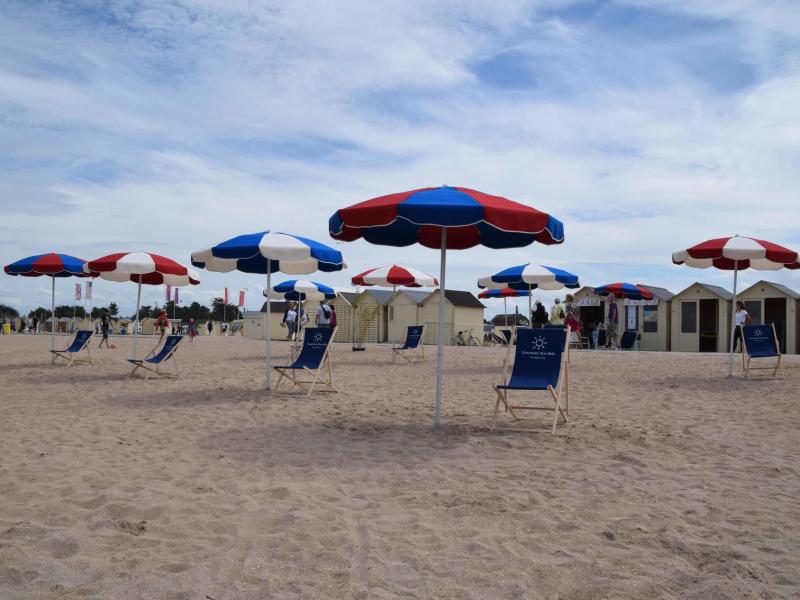 Camping Seasonova Riva Bella