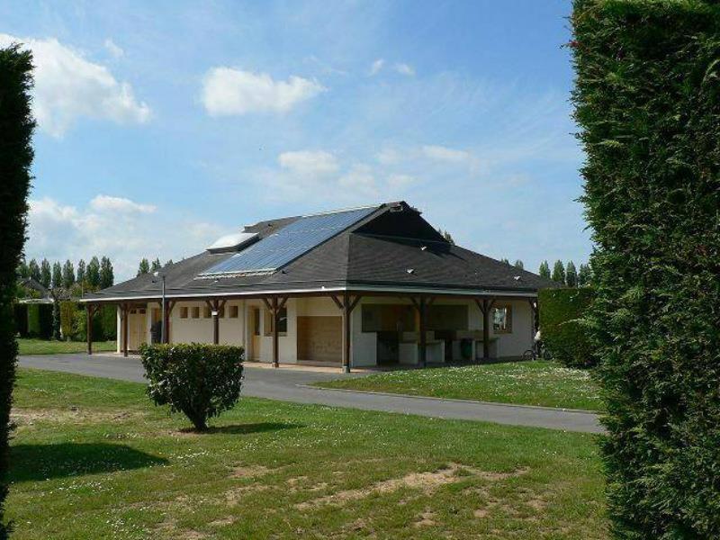 Camping Seasonova Riva Bella