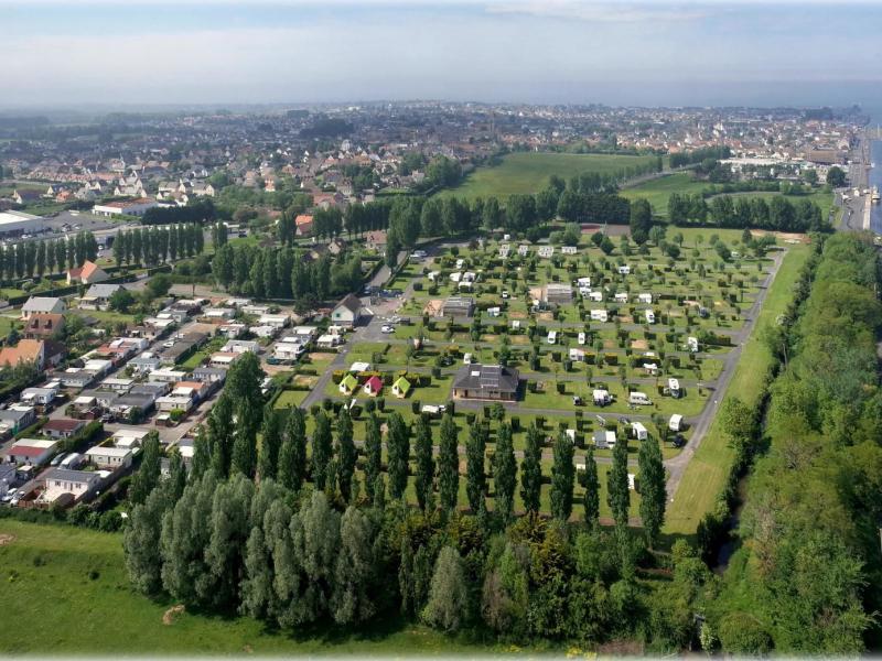 Camping Seasonova Riva Bella