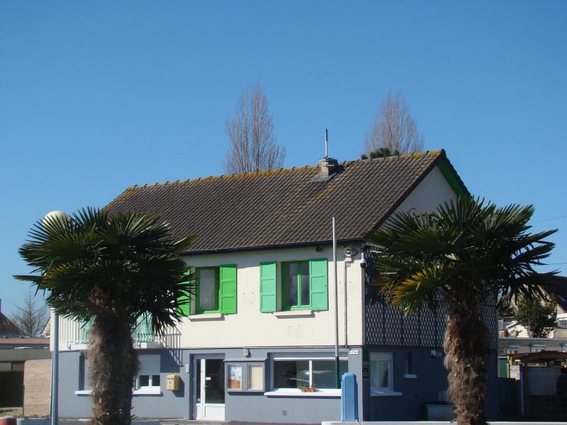 Camping Seasonova Riva Bella