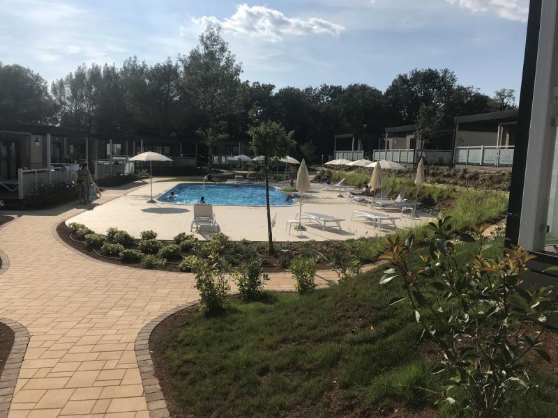 Campeggio Boutique Santa Marina