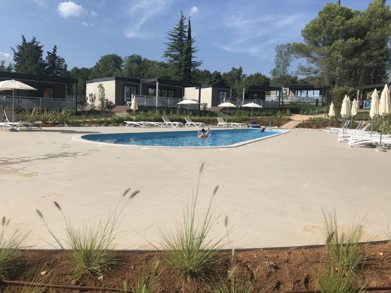 Campeggio Boutique Santa Marina