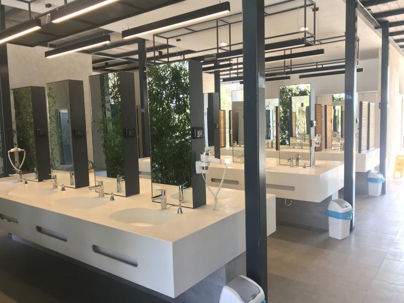 Campeggio Boutique Santa Marina