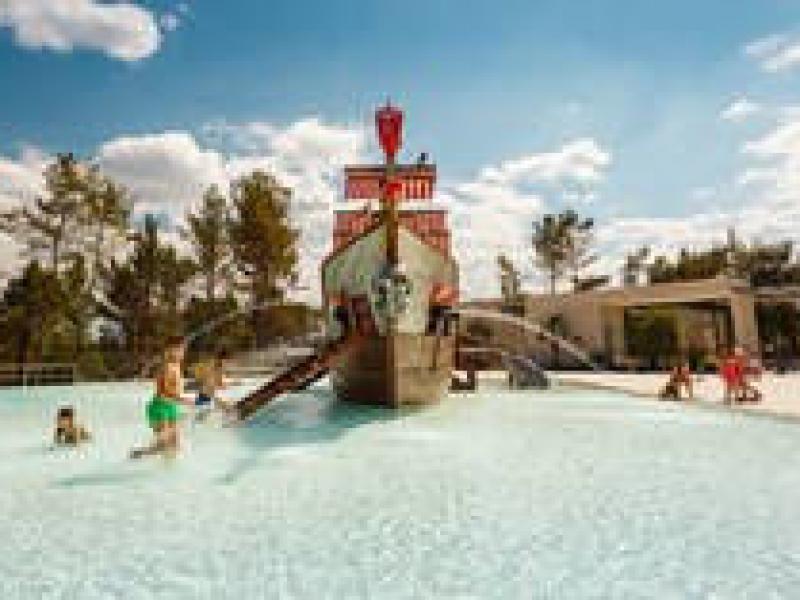 Campeggio Boutique Santa Marina