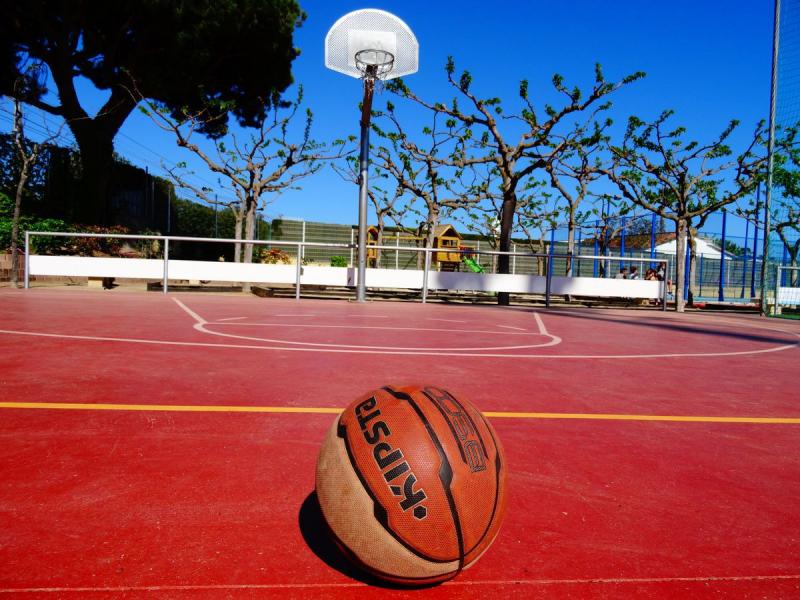 Camping Platja Cambrils