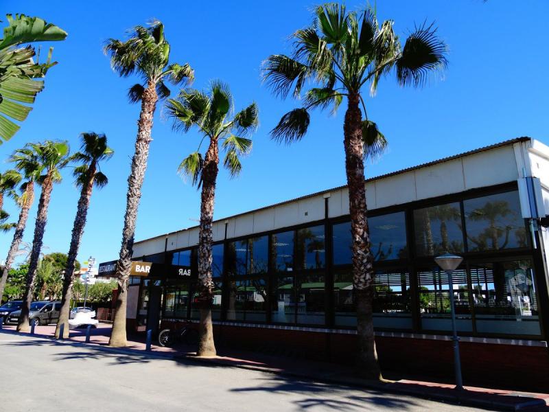 Camping Platja Cambrils