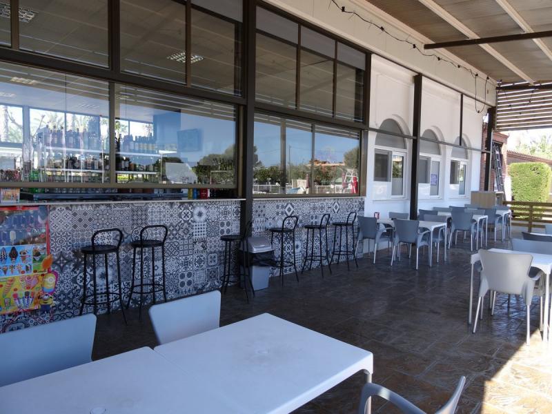 Camping Platja Cambrils