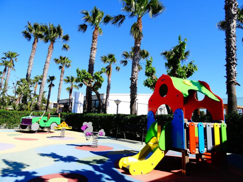 Camping Platja Cambrils