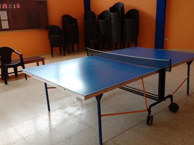 Camping Platja Cambrils