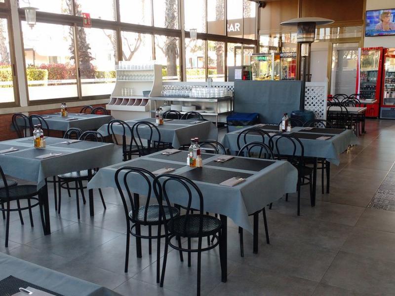 Camping Platja Cambrils