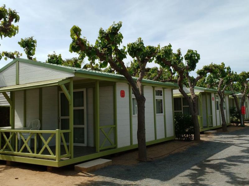 Camping Platja Cambrils