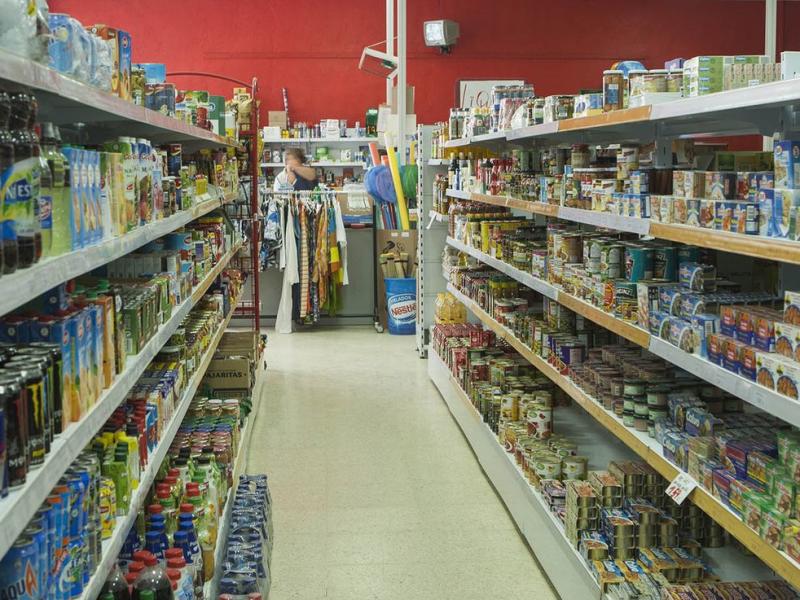 Camping Platja Cambrils