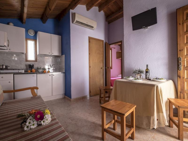 Camping Vendrell Platja