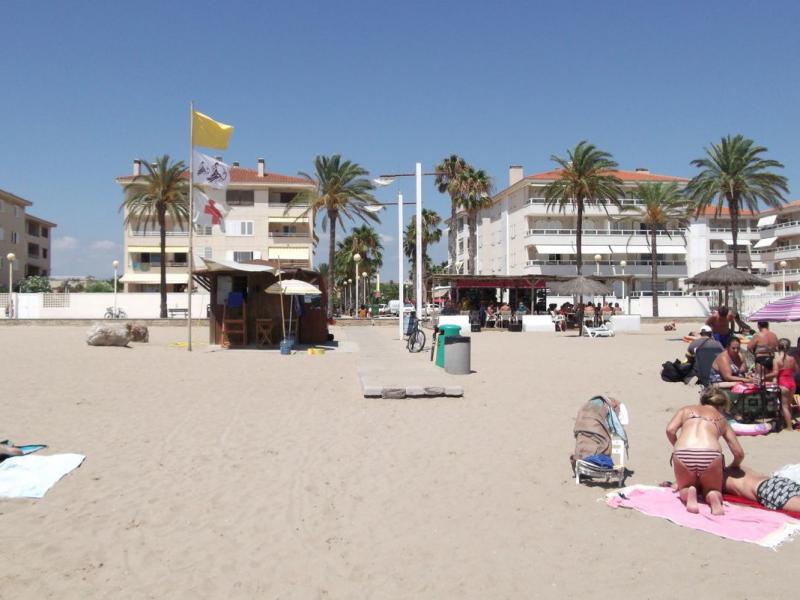 Camping Vendrell Platja