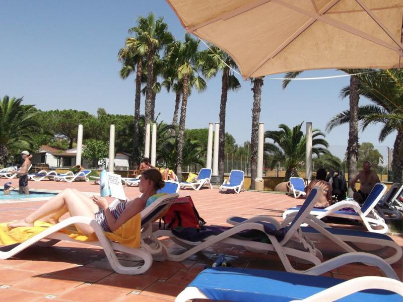 Camping Vendrell Platja