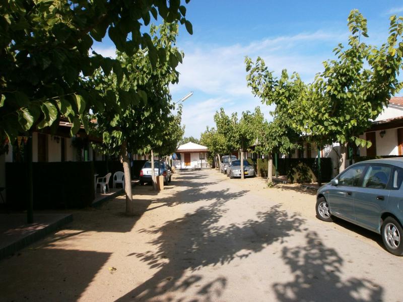 Camping Vendrell Platja