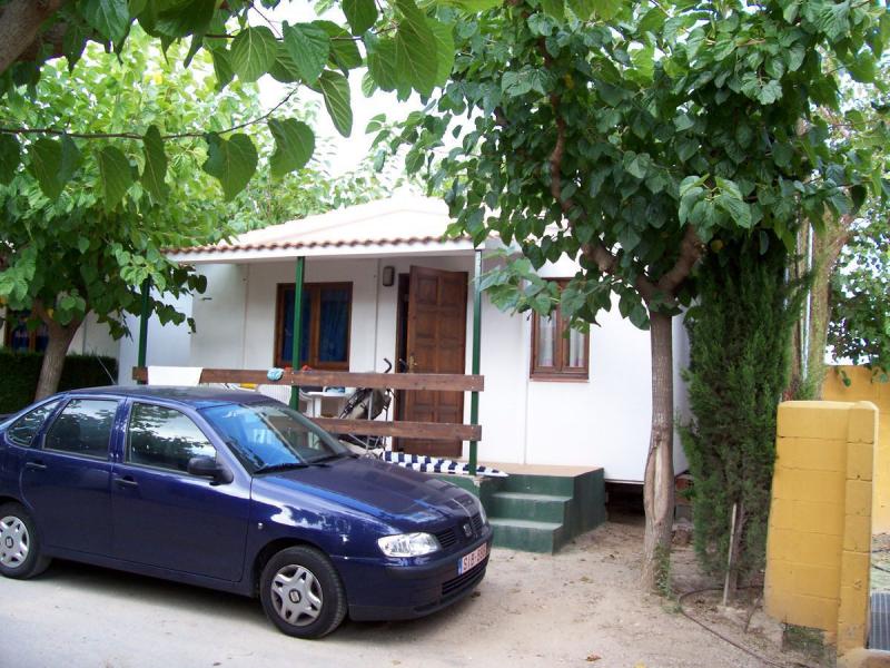 Camping Vendrell Platja