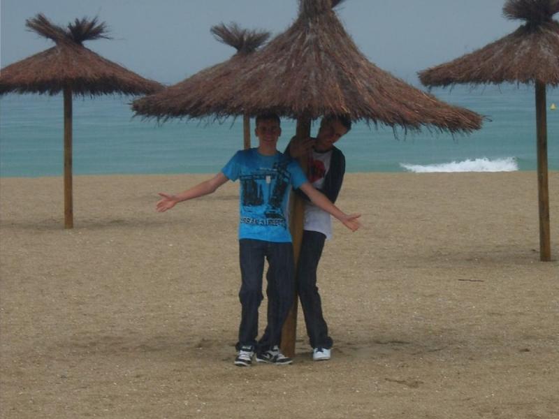 Camping Vendrell Platja