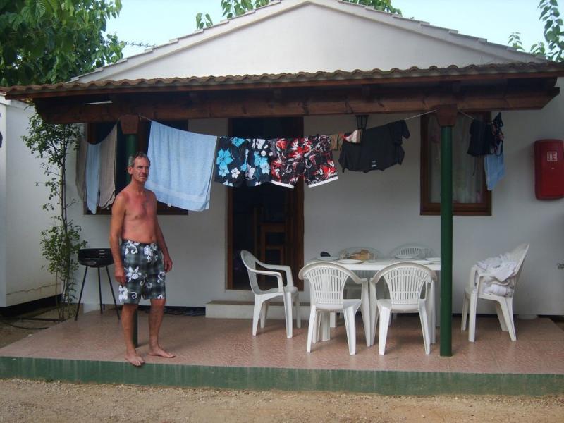 Camping Vendrell Platja