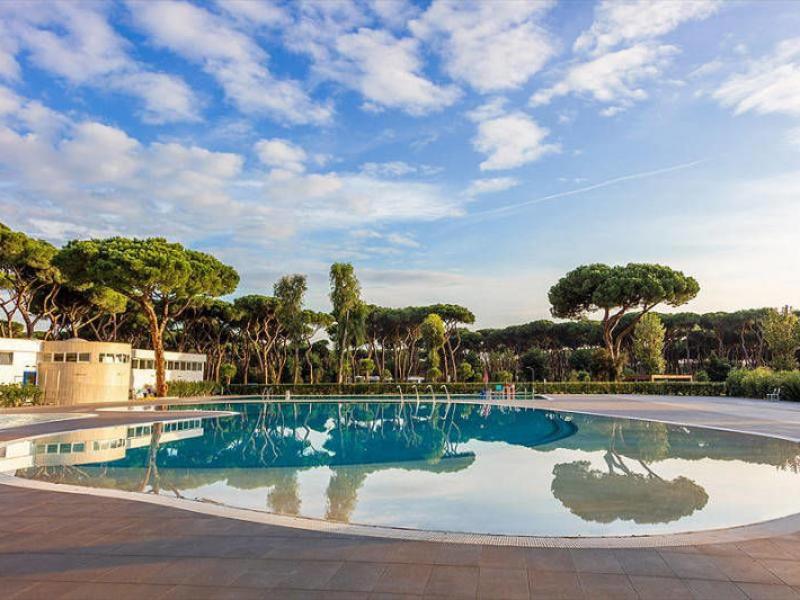 Camping Roma Capitol